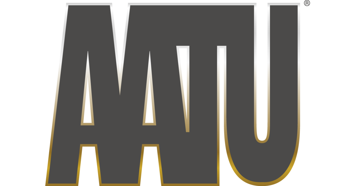 AATU logo
