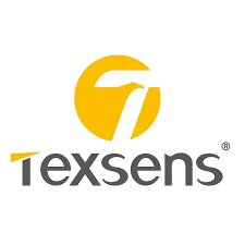 Texsens logo