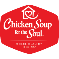 Chicken Soup for the Soul logo