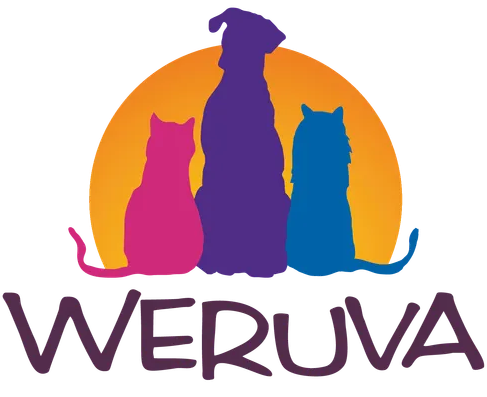 Weruva Cat Litter logo