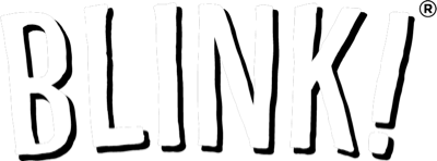 Blink! logo