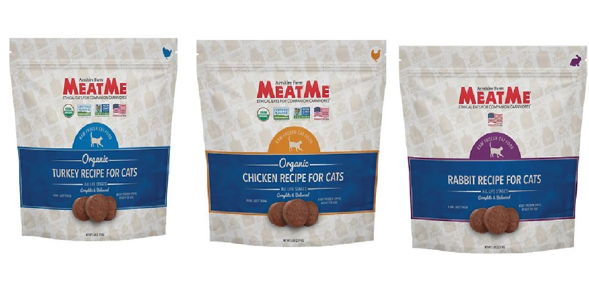 MeatMe Cat Food featured image