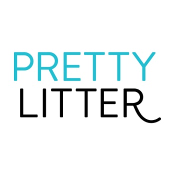 Pretty Litter logo