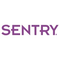 Sentry logo