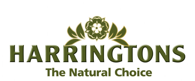 Harringtons logo