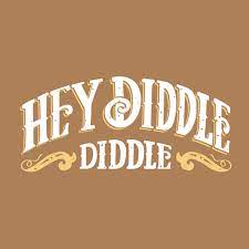 Hey Diddle Diddle logo