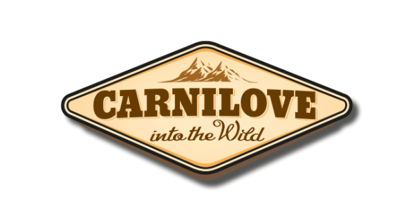 Carnilove logo