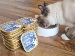 Lily's Kitchen Cat Food