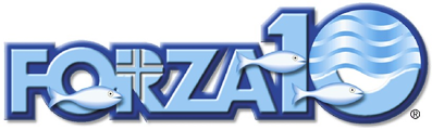 Forza10 logo