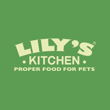 Lily’s Kitchen logo