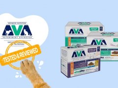 Ava Cat Food Brand Review