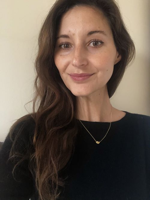 Ellen author image