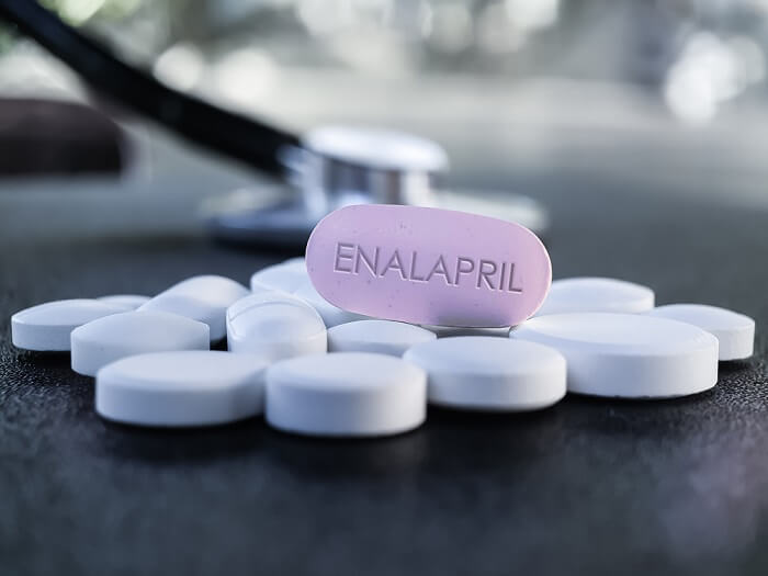 Enalapril For Cats: Overview, Dosage & Side Effects