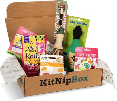 KitNipBox