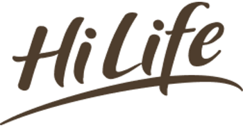 HiLife Cat Food logo