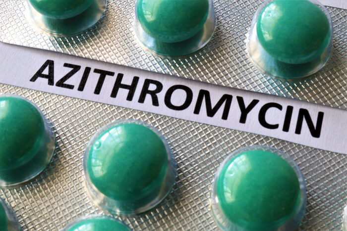 Image portraying the use of Azithromycin for cats, emphasizing the role of this medication in veterinary medicine and the importance of administering prescribed treatments under professional guidance.