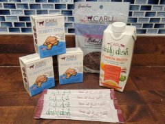 Caru-Cat-Food-products