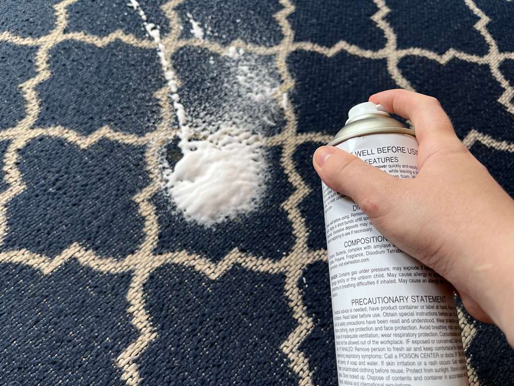 E.J. Wheaton Pet Stain and Odor Eliminator