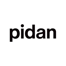 Pidan Igloo Litter Box logo