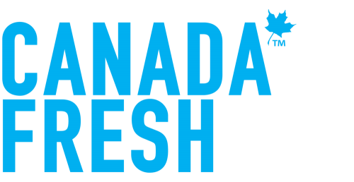 Canada Fresh Cat Food logo