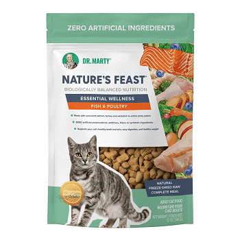 Best canadian 2025 cat food