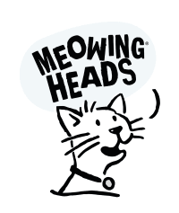 Meow heads cat clearance food