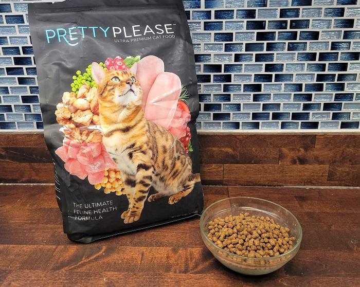 Unbiased Pretty Please Cat Food Review In 2024 Cats