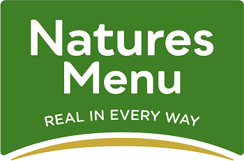 Natures Menu logo