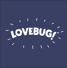 Lovebug logo