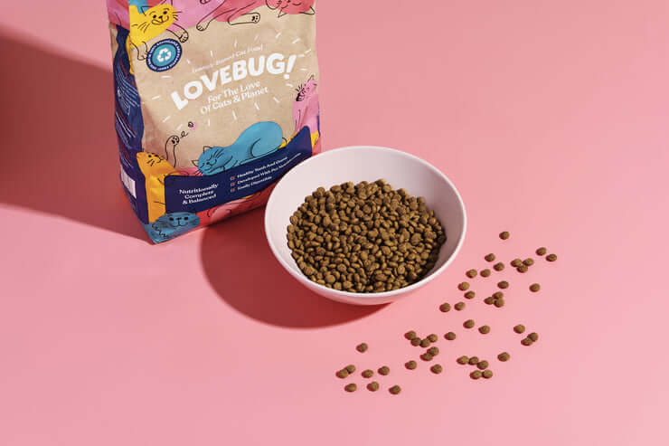 Unbiased Lovebug Cat Food Review Cats