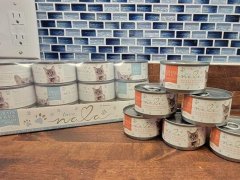nala cat food products
