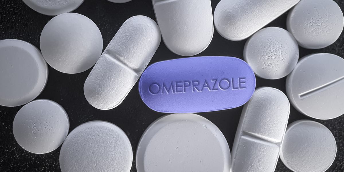 omeprazole in cats featured image