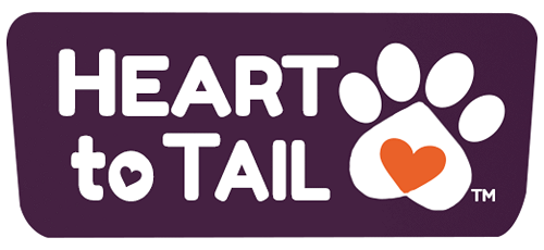 Heart To Tail logo