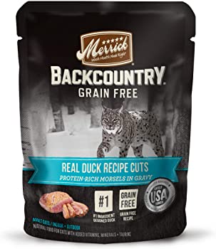 Poultry free cat food best sale