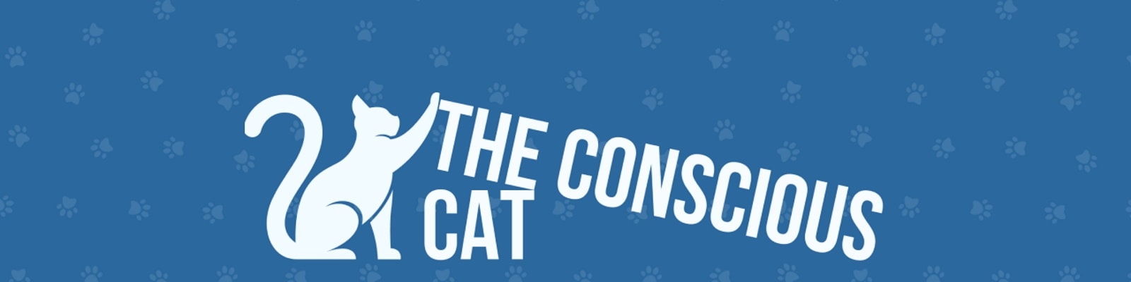 The Conscious Cat Blog