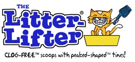 The Litter Lifter