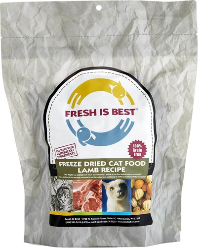 Fresh is Best
