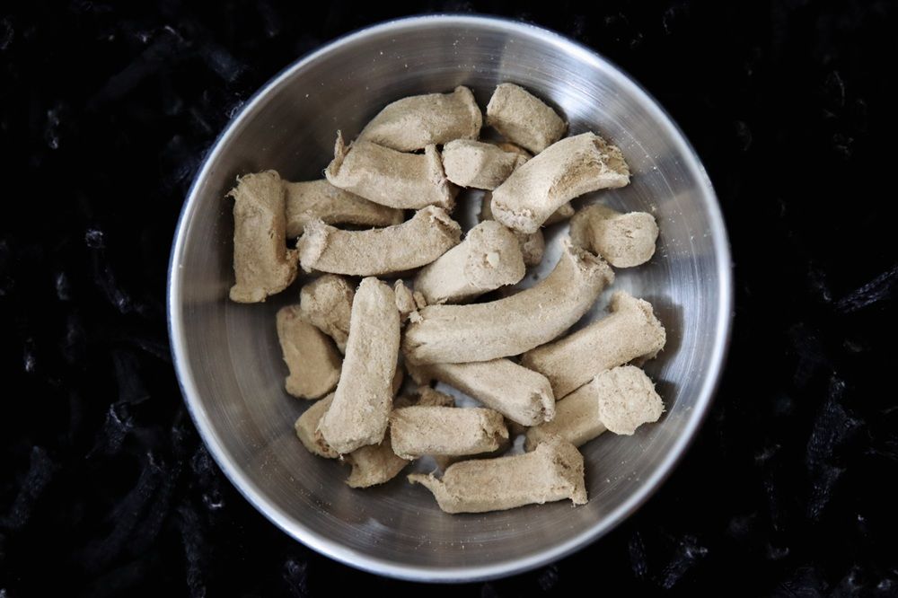 Orijen Tundra Grain-Free Freeze-Dried Cat Treats