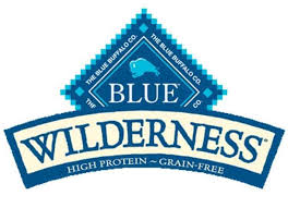 Blue Buffalo Wilderness logo