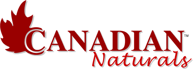 Canadian Naturals logo