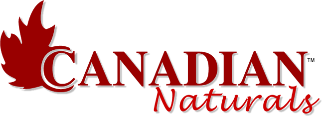 Canadian Naturals logo