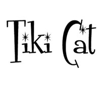 Tiki Cat's