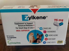 Zylkene