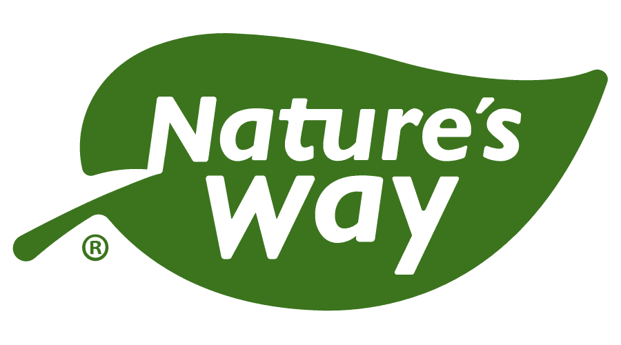 Nature’s Way logo