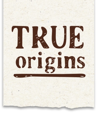 True Origins