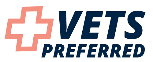 Vet’s Preferred logo
