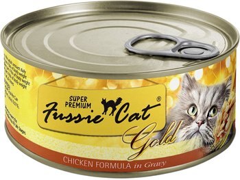 Top rated senior wet cat food sale