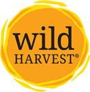 Wild Harvest Cat Food logo