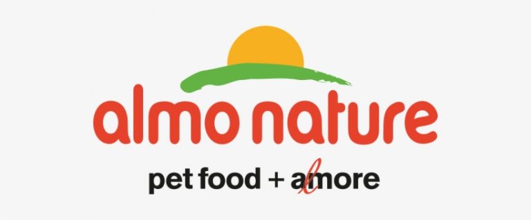 Almo Nature Cat Food logo