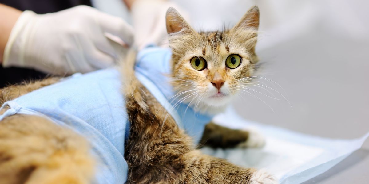 11 Signs That You Need to Get Your Cat To the Emergency Room 